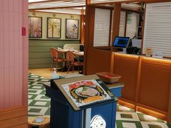-芽笼芽笼新加坡餐厅(环球港店)