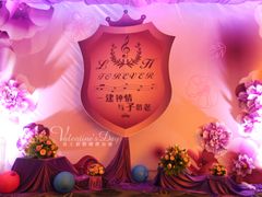 -上海中谷小南国花园酒店