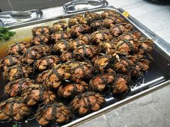 -新发展亚太JW万豪酒店·福苑咖啡厅
