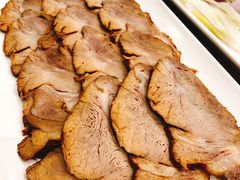 酱牛肉-合合春饼·酱骨·东北菜(潘家园店)