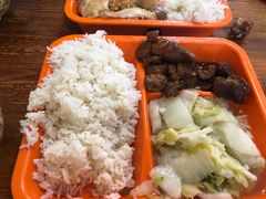 定安黑猪脚-陈记汤饭(水巷口店)