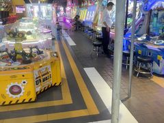-星际传奇(新都七一国际广场店)