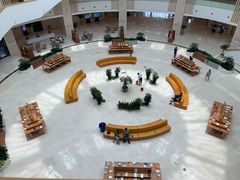 -厦门市图书馆(集美新城馆区)
