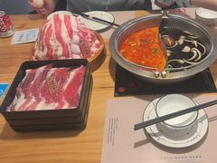 -牛匠和牛寿喜锅(西安总店)