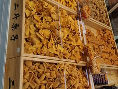 -二斗栗子(黄河道店)