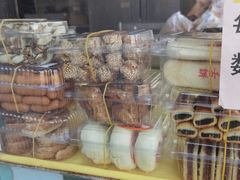 -功德林素菜饭庄(前门店)