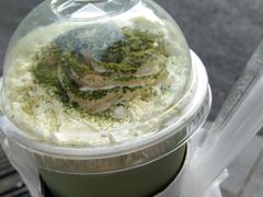 -御抹茶