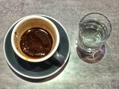 土耳其咖啡-The Hub Coffee Roaster @ OUG