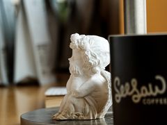 -Seesaw Coffee(朝阳大悦城店)