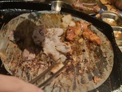 -喜井无限自助烤肉公司(石厦店)