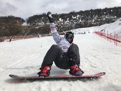 -太子岭滑雪场