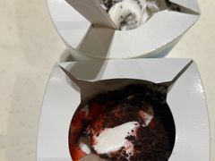 -麦当劳(东直门外大街店)