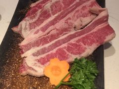 -赤坂亭M9和牛烧肉·日料398放题(万达店)