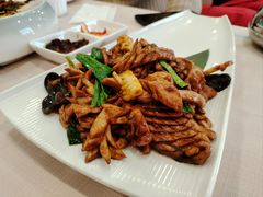 -鼎好家常菜(天桥店)