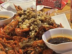 -庆峰龙虾烧烤(合肥一店)