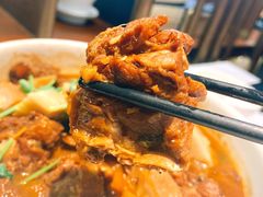 -眉州东坡(上海中心店)