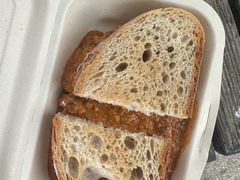 -佐敦面包铺·JORDAN BAKERY