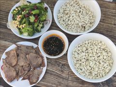 -老刘家永盛斋·传统泡馍(东关南街店)