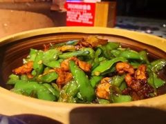 -井水小厨·湘菜(活力广场店)