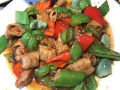 -人民公社大食堂(顺义总店)