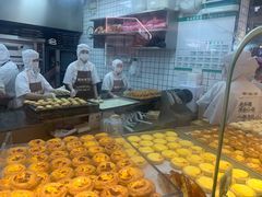 -鲍师傅糕点(国金街店)
