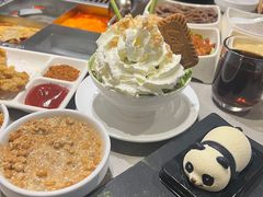 -海底捞火锅(九霄梦天地店)