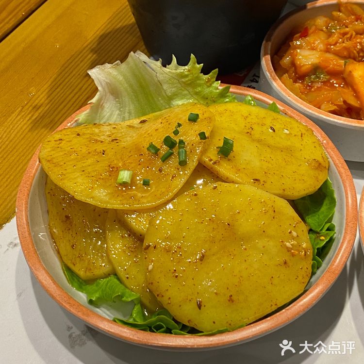 泉州探店｜西街天台烤肉在晋江也能吃到啦‼️