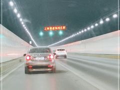 -胶州湾海底隧道