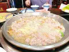 老来福酸汤兔(小锅)-老来福·非遗酸汤兔(凯旋路店)