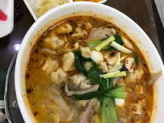 -春发生饭店·非遗(南院门店)