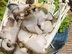-鑫釜山海鲜烧烤(浑南店)