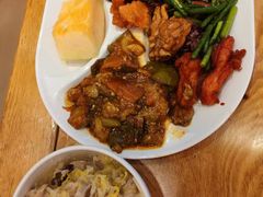-富龙快餐店(铁西店)
