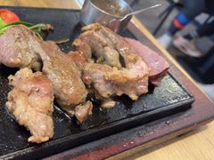 -豪客来牛排(海沧阿罗海店)