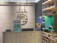 -MUJOSH木九十眼镜(日月光店)