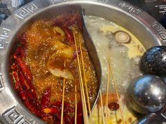 -热辣宗师·串串火锅(万达金街店)
