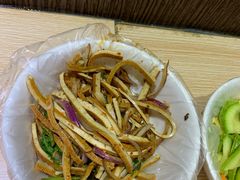 -刘小忙把子肉(北园大街总店)