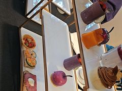 -西郊宾馆·1921餐厅