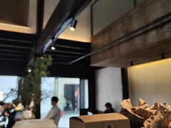 -Metal hands·铁手咖啡