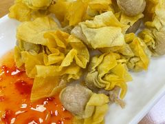-崖口煲仔饭