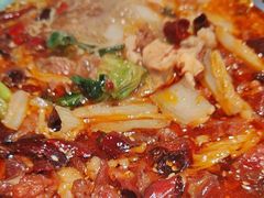 -人民公社大食堂(顺义总店)
