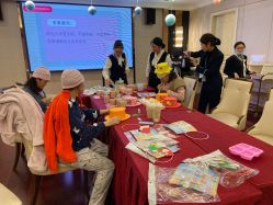 -星摇篮月子中心(市妇幼店)