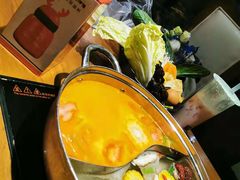 -呷哺呷哺 黄金牧场 (回龙观港龙店)