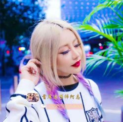 -木北护肤造型
