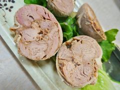 -老舅老蒙肉饼非遗店(一店)