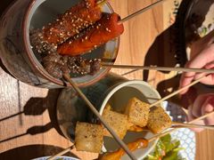 -雪熊精酿·哈尔滨烧烤酒馆(非遗大串店)