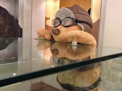 -济州岛泰迪熊博物馆