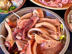 -重庆印象老火锅(梅林店)