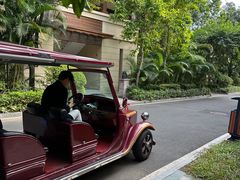 -碧桂园润杨溪谷温泉酒店