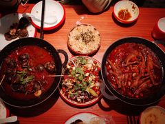 -老闵田螺馆·南昌市井菜·特色小吃(总店)