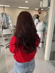 -5M HAIR SALON